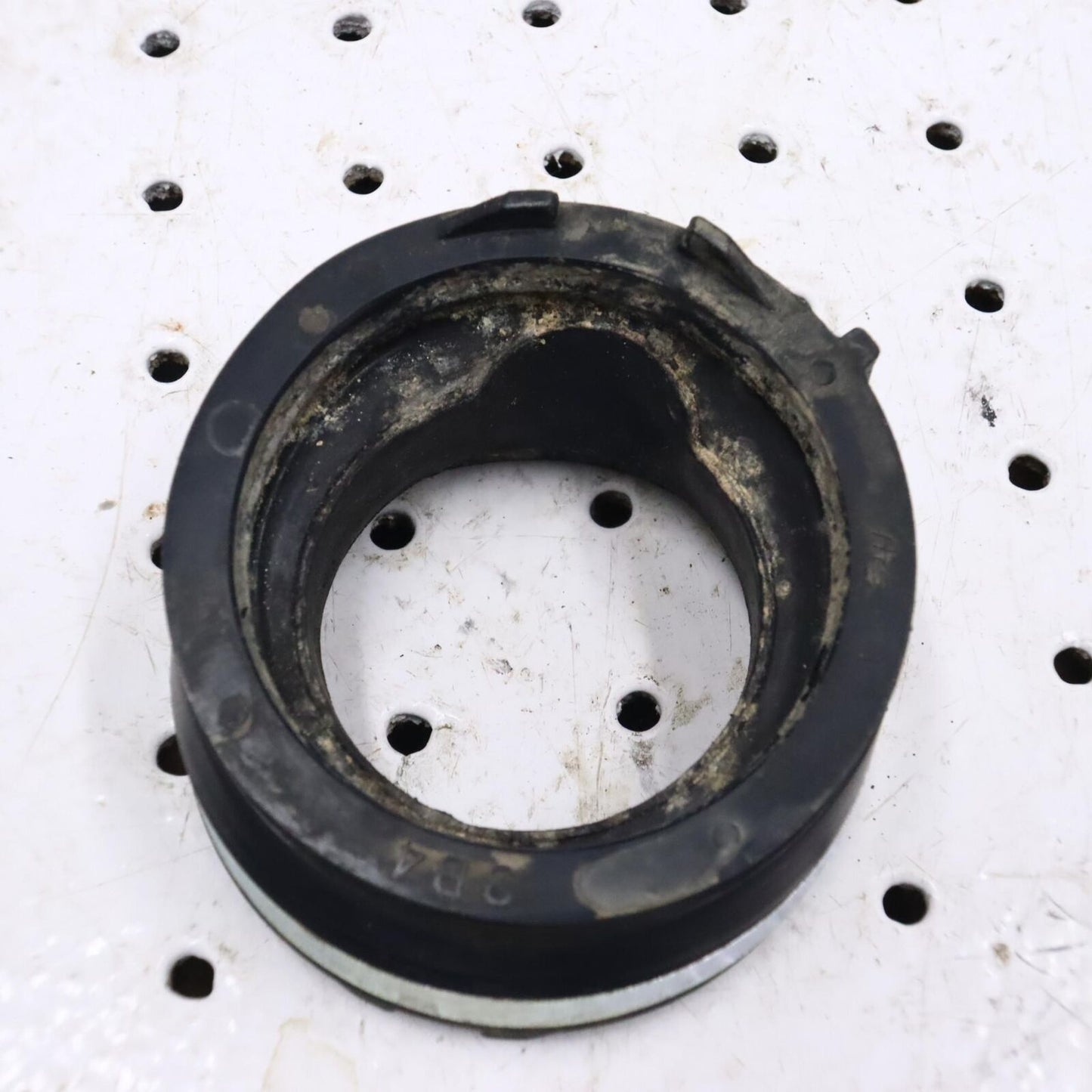 2013 YAMAHA GRIZZLY 700 INTAKE BOOT 3B4-13586-00-00