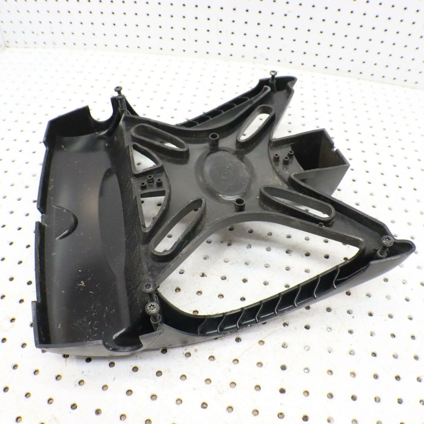 2006 POLARIS RMK 700 TUNNEL LUGGAGE RACK 5435237-070