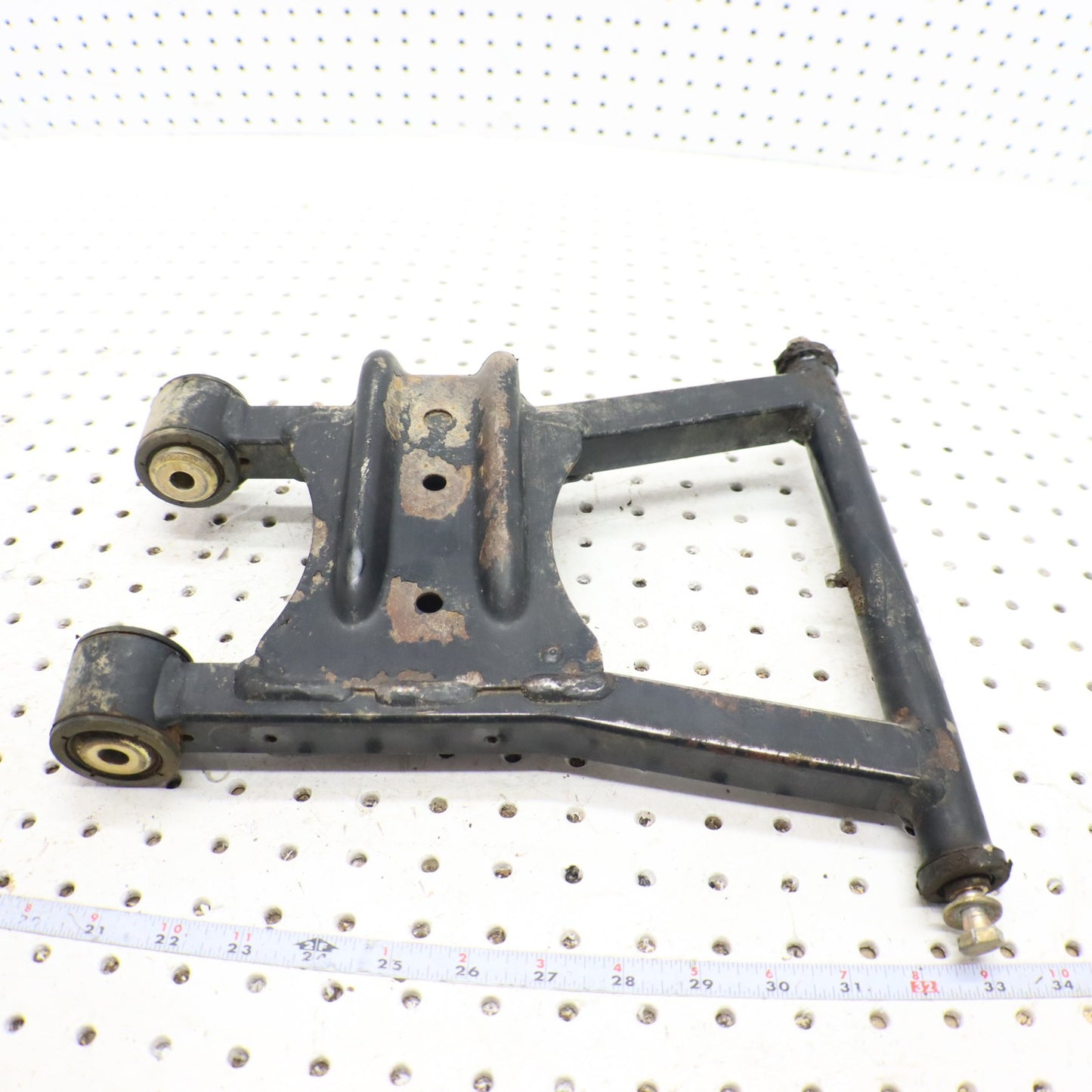 2016 Polaris Sportsman Sp 570 Lower Right Rear Control A Arm 1015889-067