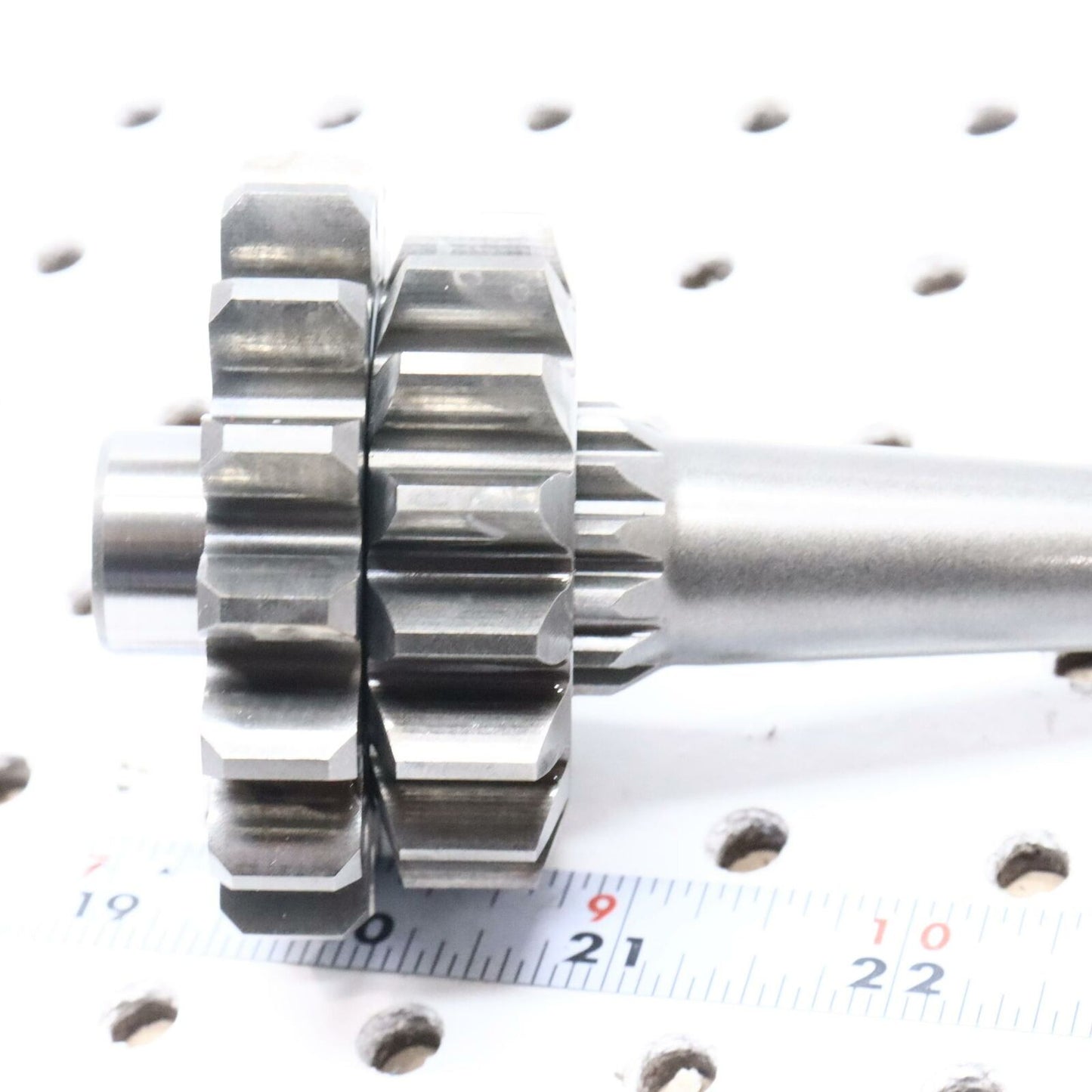 2008 KAWASAKI BRUTE FORCE 650 TRANSMISSION SHAFT, REVERSE, 1DLE 13107-1437