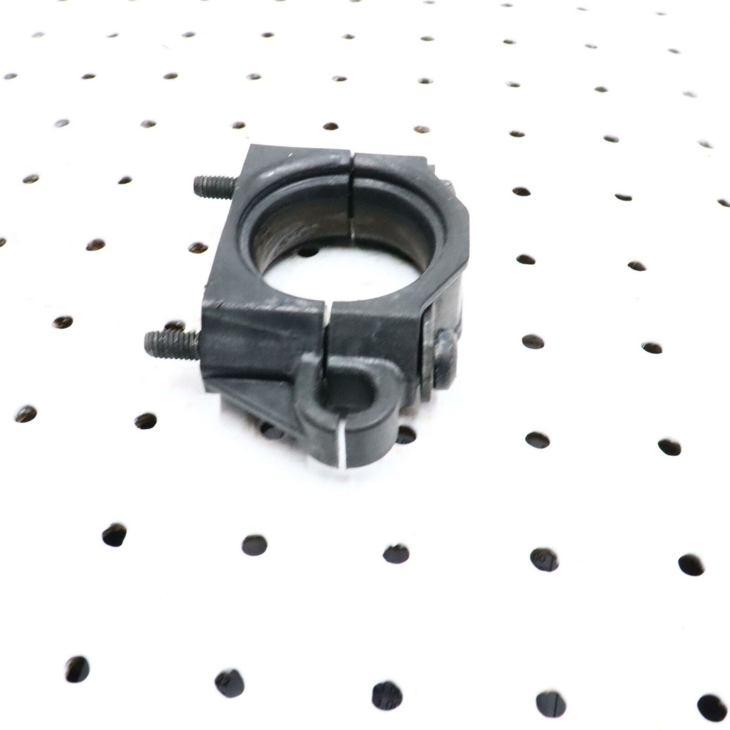 2012 ARCTIC CAT PROCLIMB M800 STEERING POST COLUMN MOUNT 1605-043 1605-044