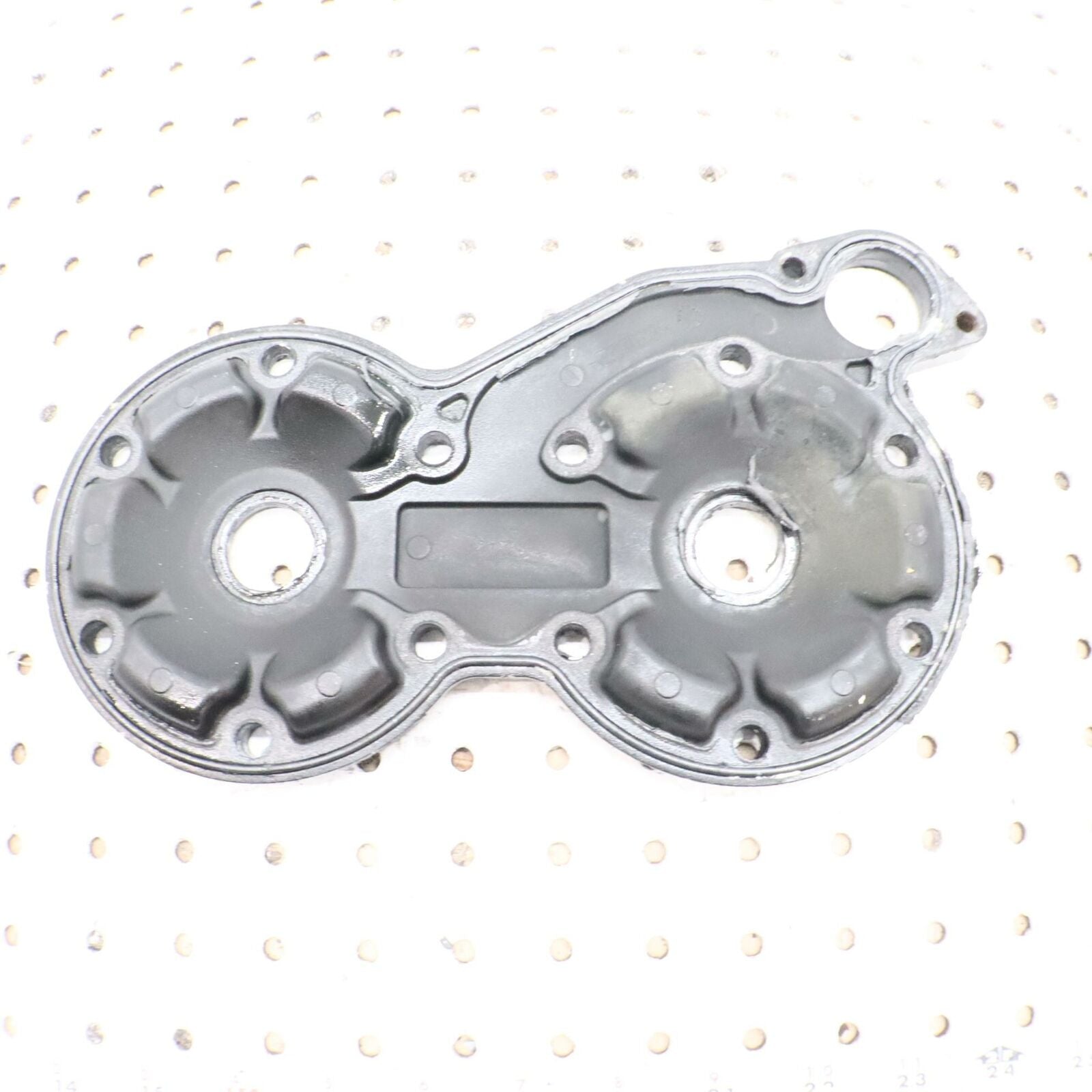 2007 POLARIS SWITCHBACK 600 CYLINDER HEAD TOP COVER DOME 5631822-329 5632529-329