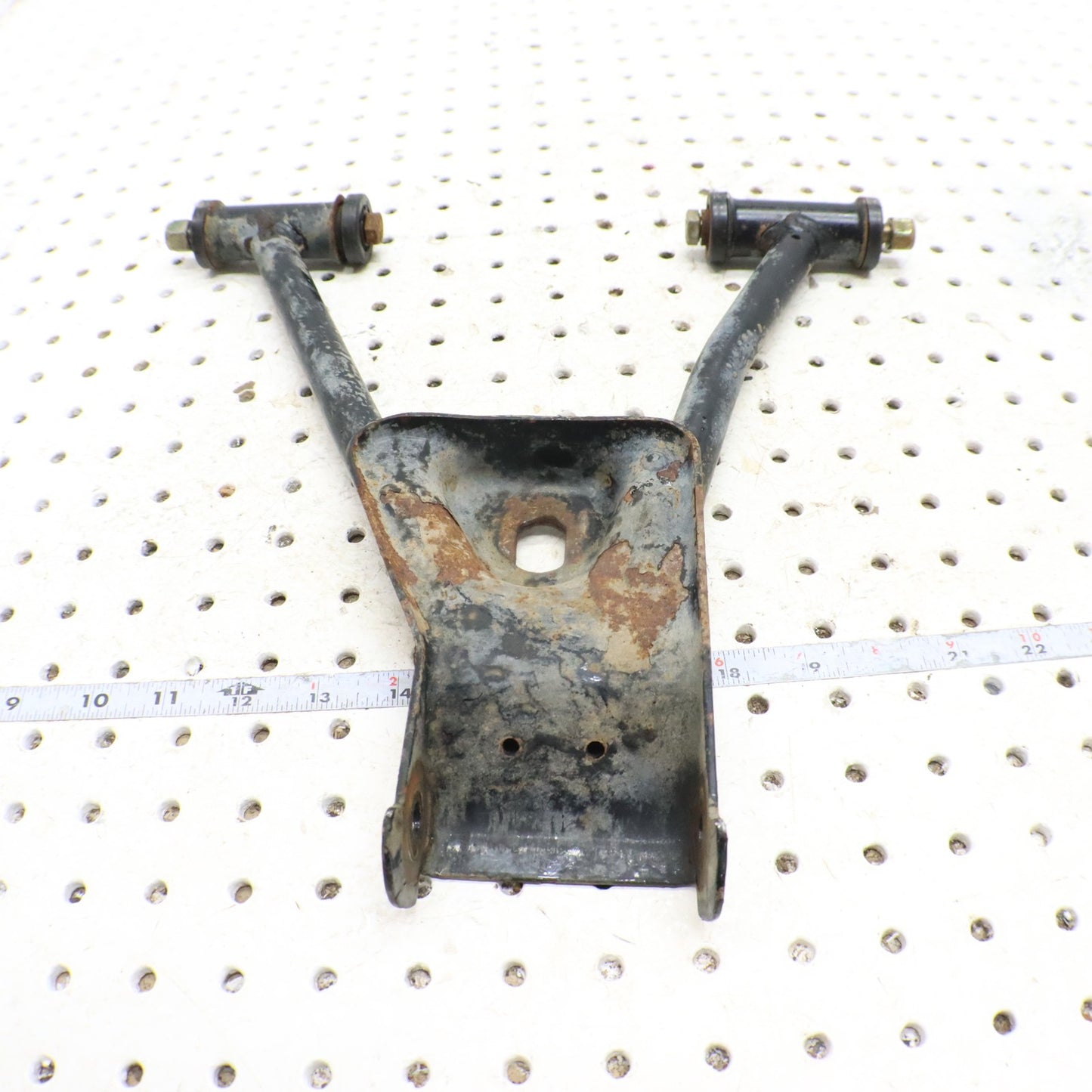 2008 Polaris Sportsman 800 Upper Left Rear Control A Arm 1014320-067