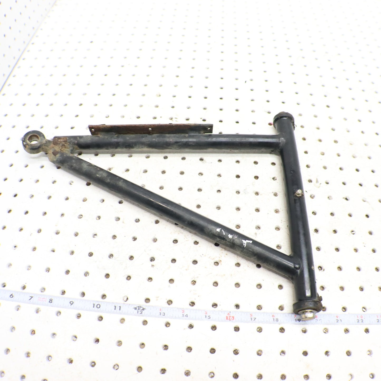 2016 Polaris Sportsman Sp 570 Front Lower Left Control A Arm 1020987-067
