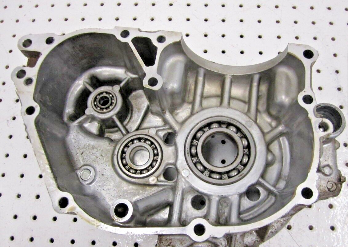 2007 POLARIS SPORTSMAN 450 CRANKCASE 3089240