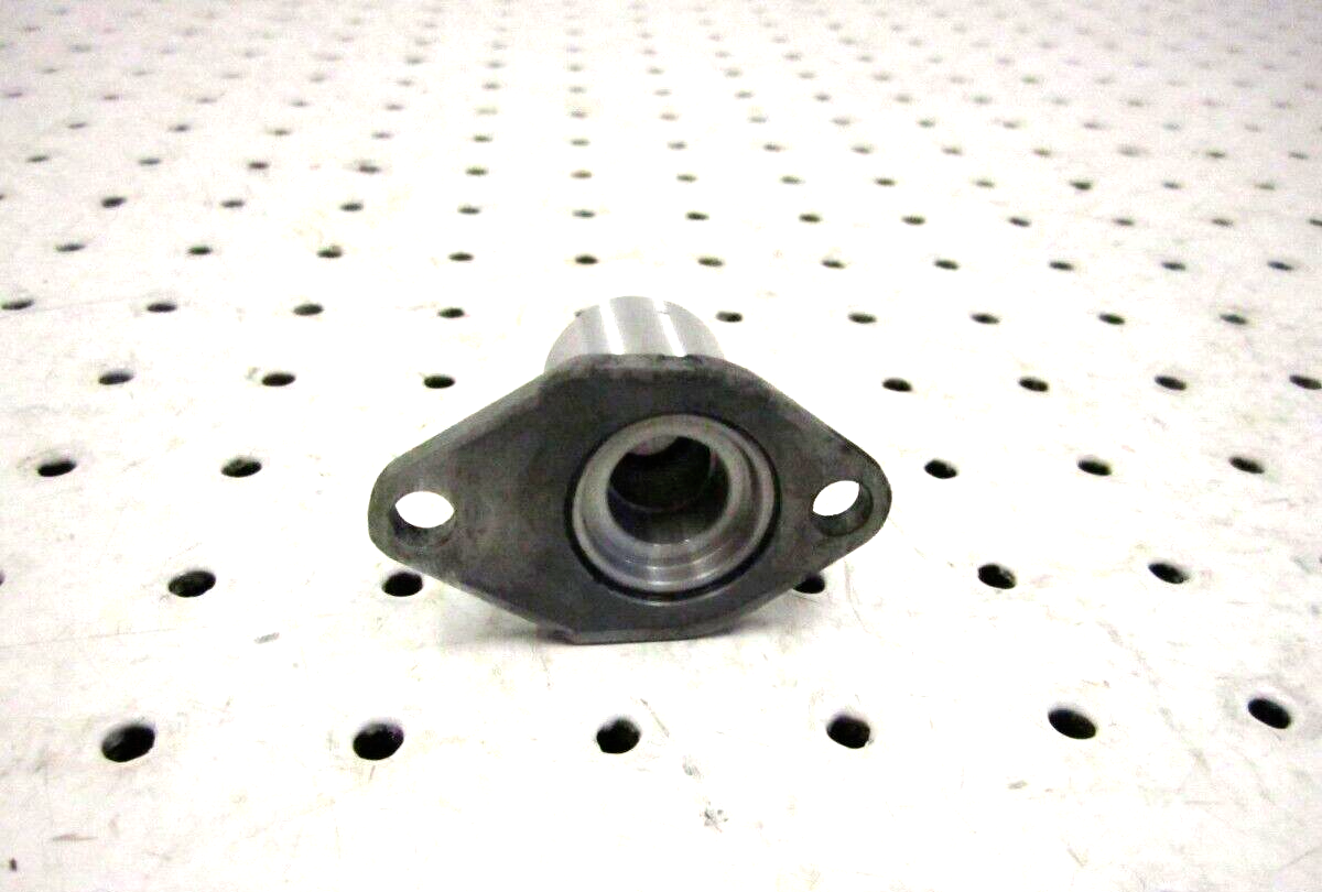 2004 ARCTIC CAT SABERCAT 600 EFI LX OIL PUMP SHAFT RETAINER 3007-916