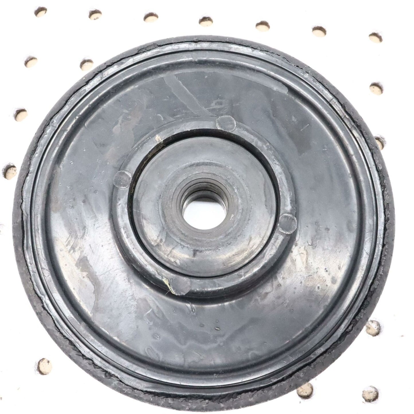 2006 ARCTIC CAT CROSSFIRE 700 TRACK WHEEL IDLER GUIDE 1604-684 5.6" O.D.