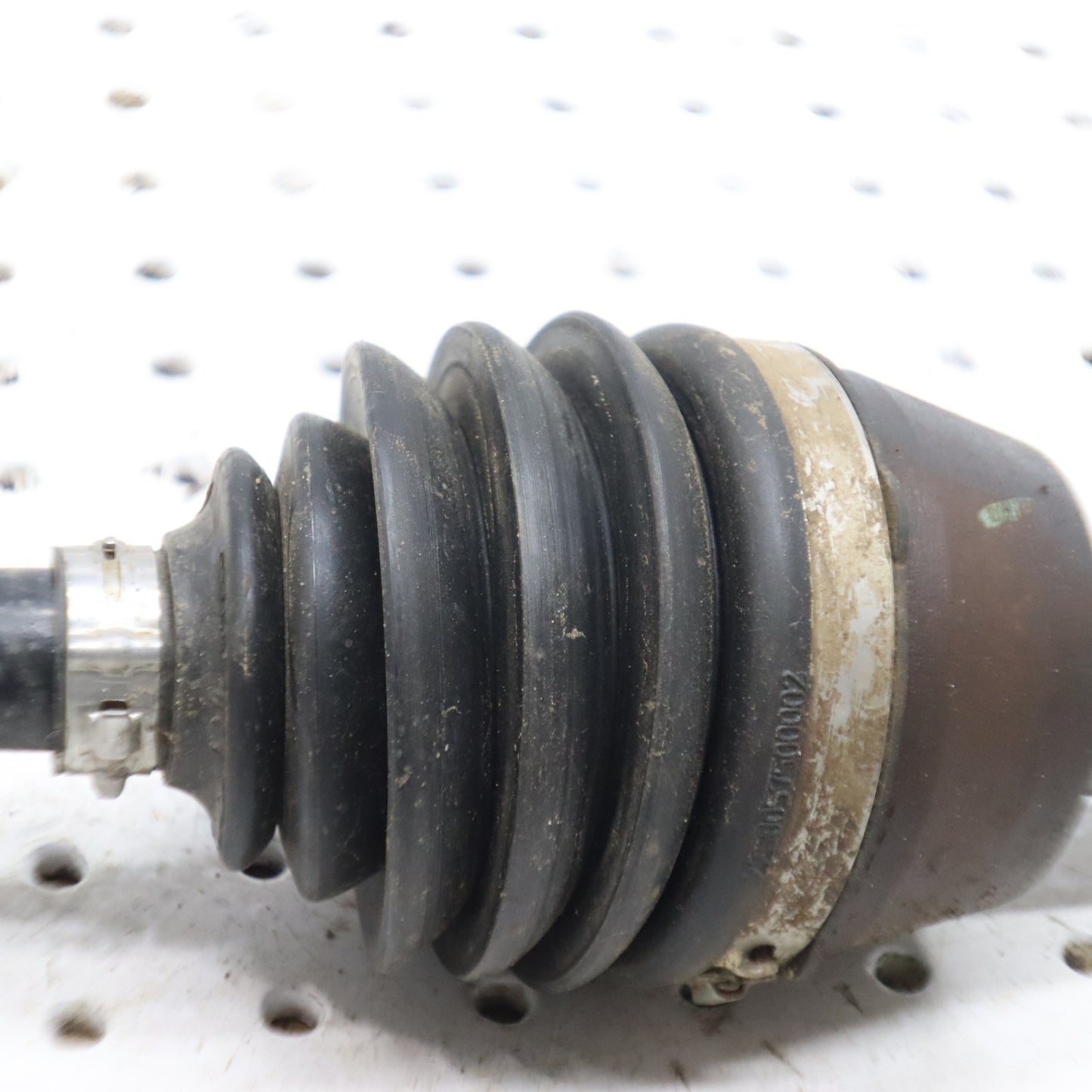 2009 Polaris Rzr 800 Cv Drive Axle Shaft REAR 1332672; 1332884