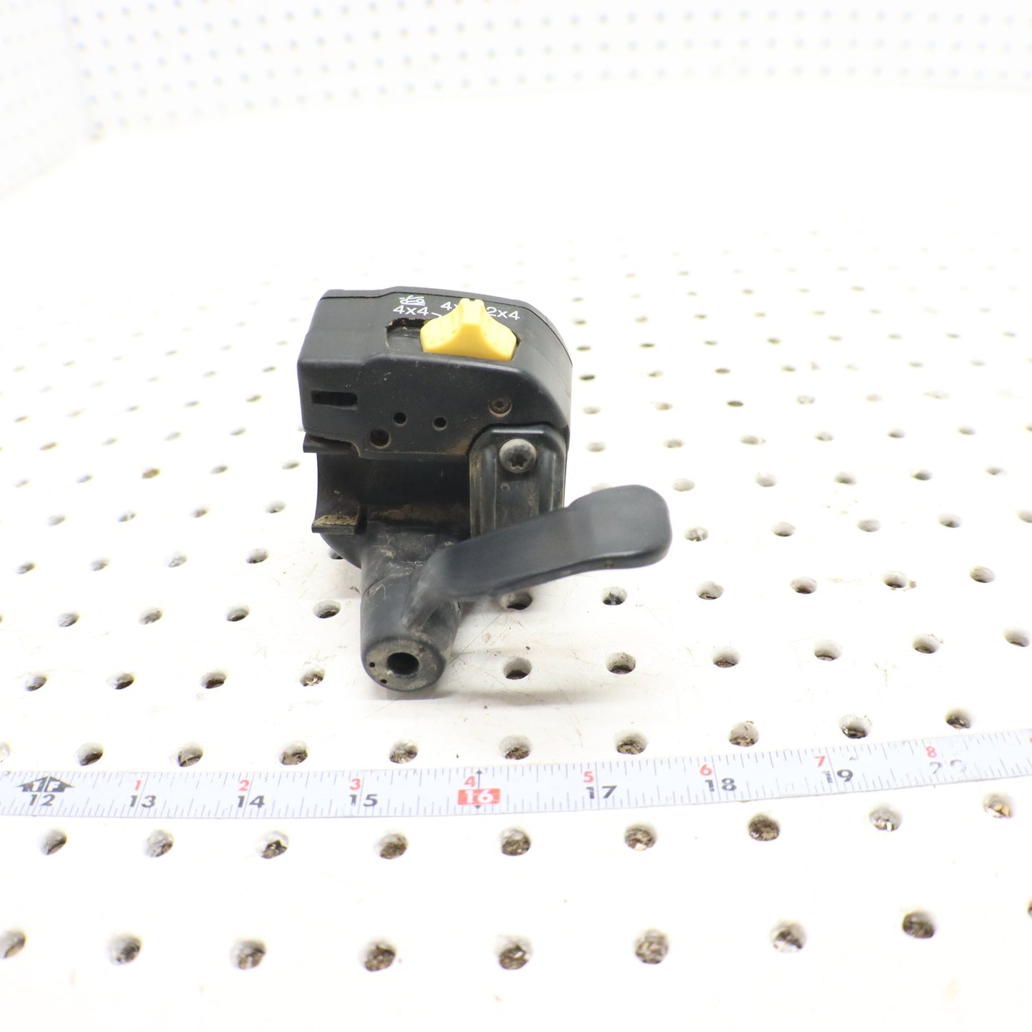 2016 Polaris Sportsman Sp 570 Throttle Control 2010359
