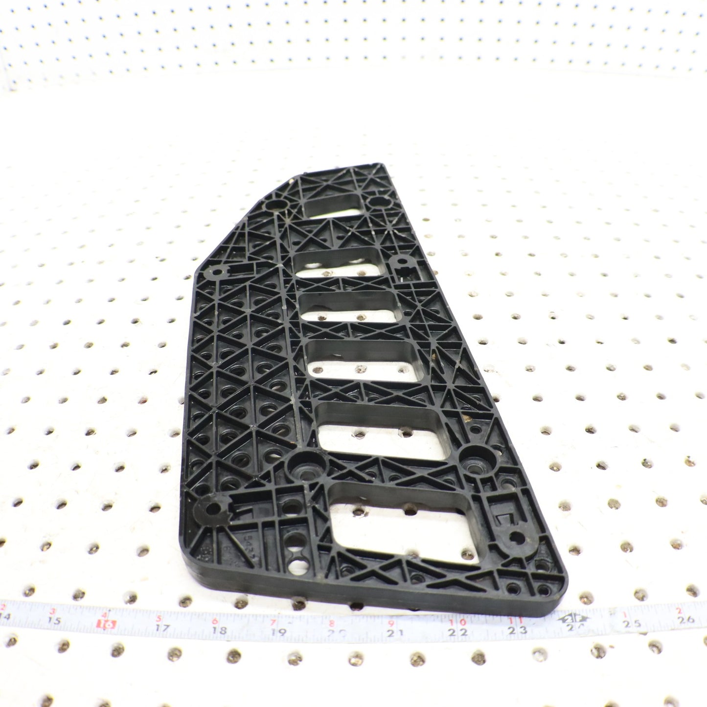 2009 Polaris Sportsman Xp 850 Foot Board FOOTPAD SUPPORT, RIGHT 5437601