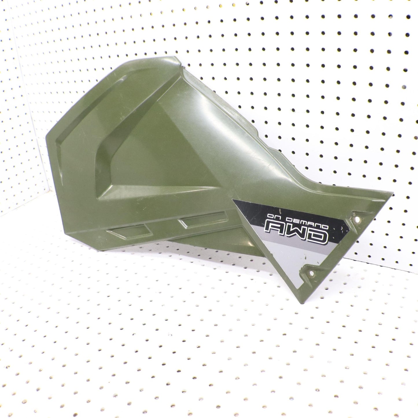 2014 Polaris Sportsman 570 Side Panel Cover Left 5450521-498
