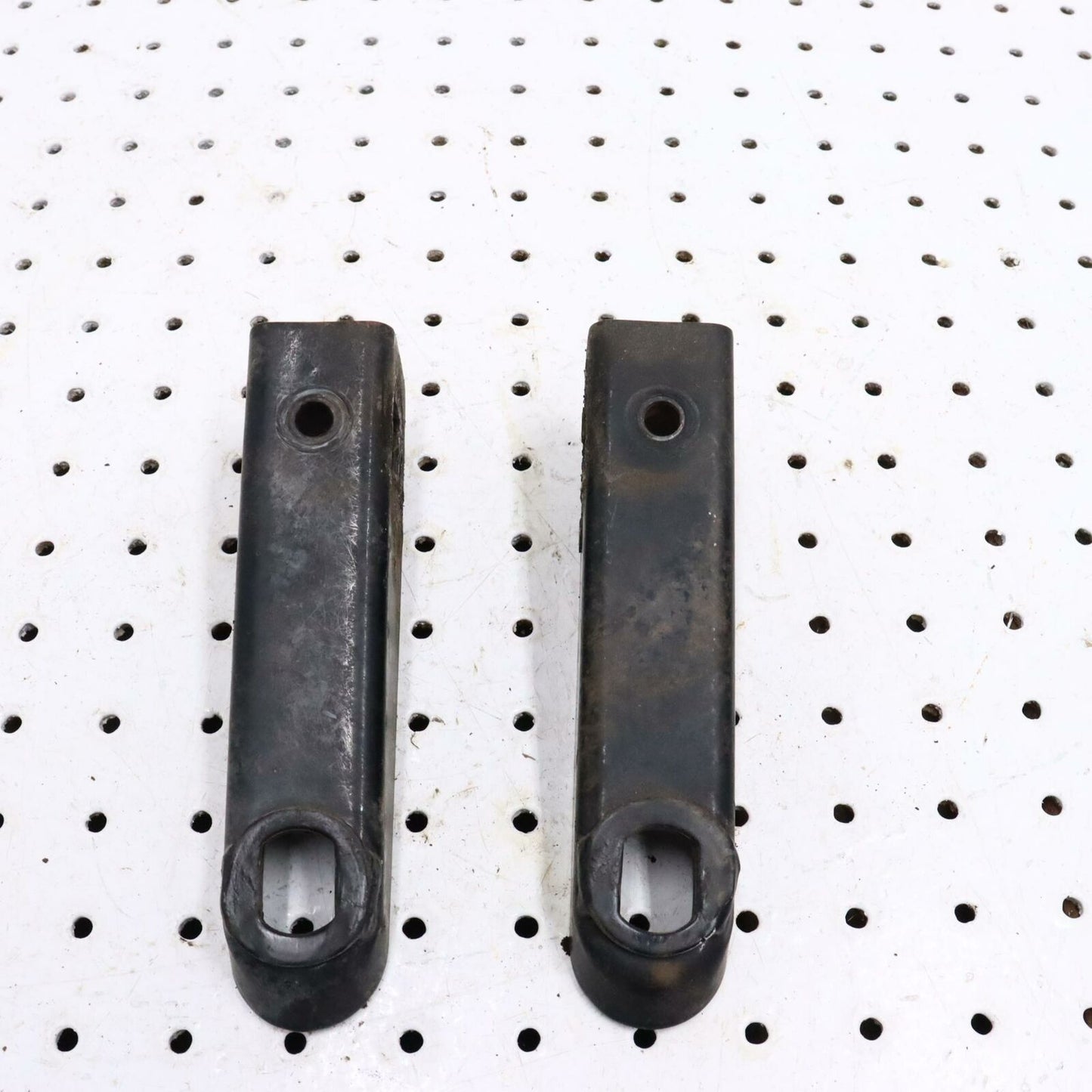 2001 POLARIS SPORTSMAN 400 STABILIZER BAR ARMS 1580107-067; 1543119-067