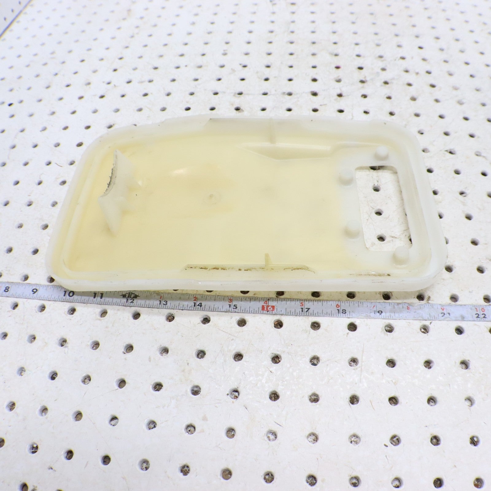 2008 Polaris Sportsman 800 Airbox Air Box  Lid Cover Cap 5432868