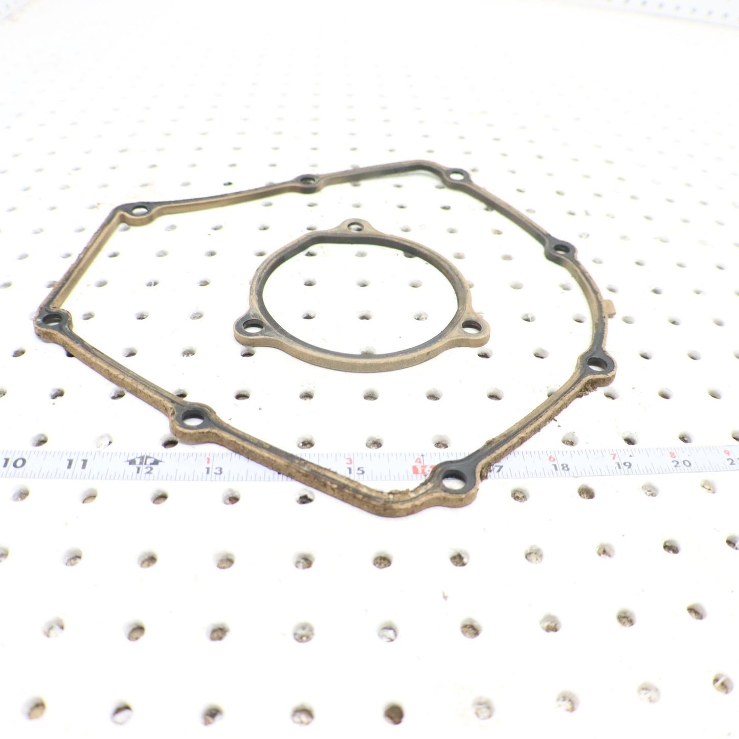 2016 SUZUKI KING QUAD 500 CLUTCH COVER GASKET O RING SEAL 11484-11H00 11484-11H0
