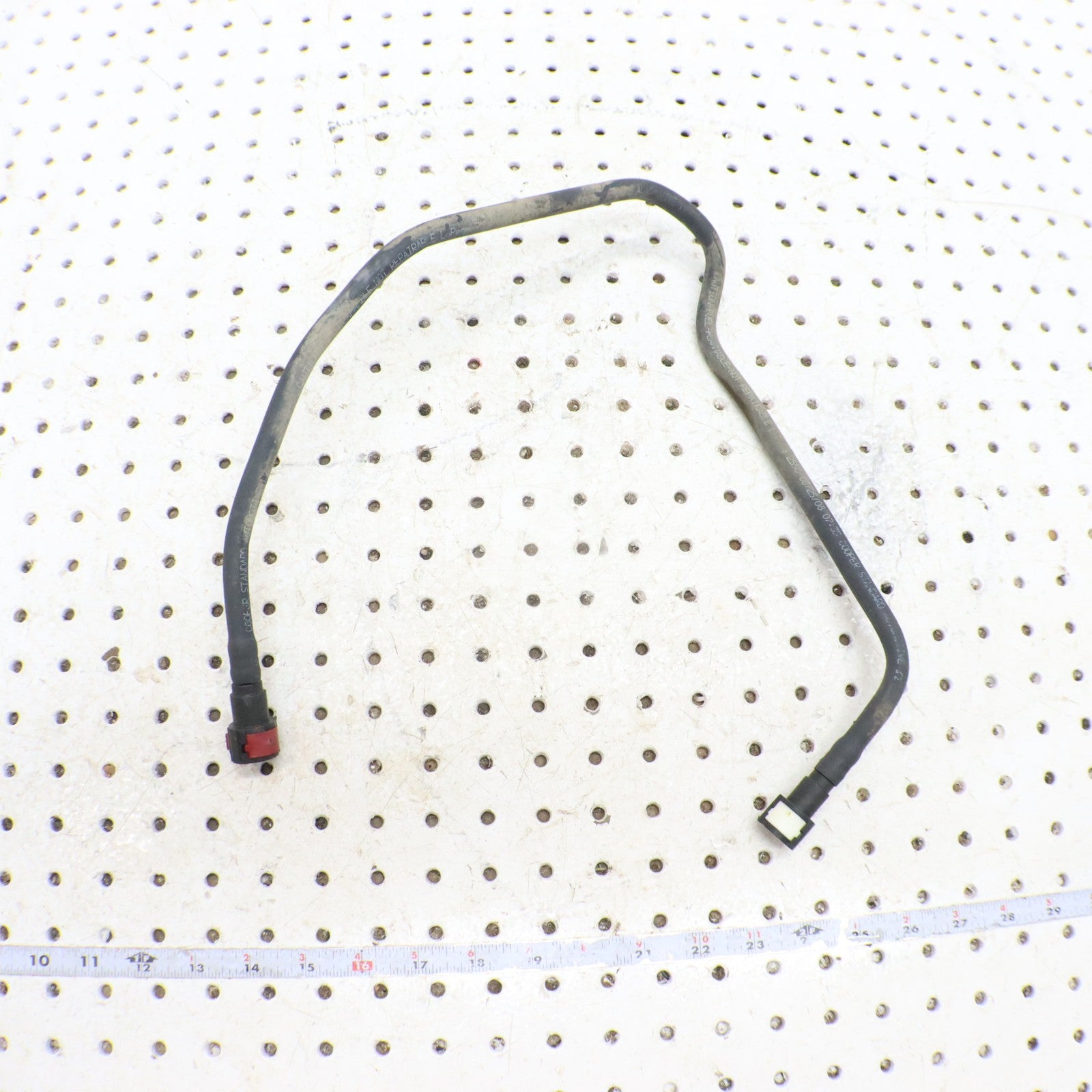 2008 Polaris Sportsman 800 Fuel Line 2520859