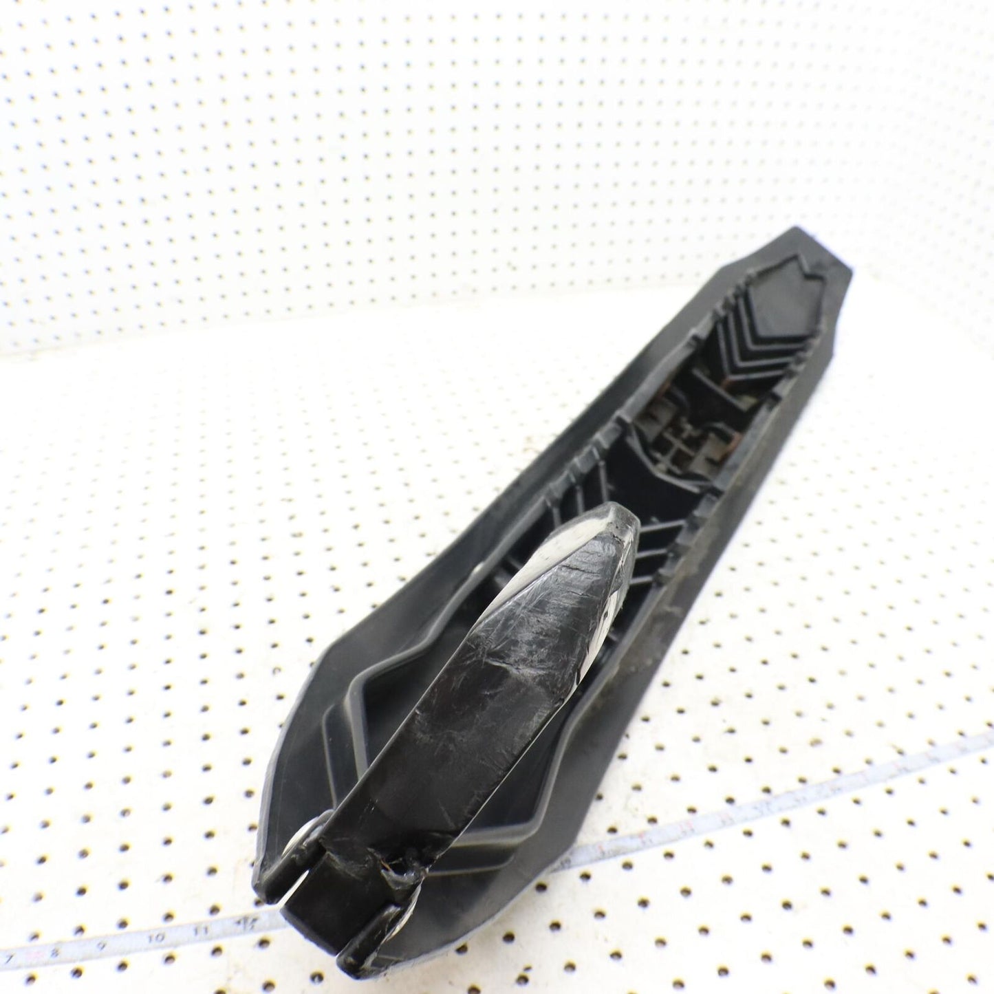 2010 SKI-DOO SUMMIT X 800R SKI RUNNER 505072946 FREERIDE