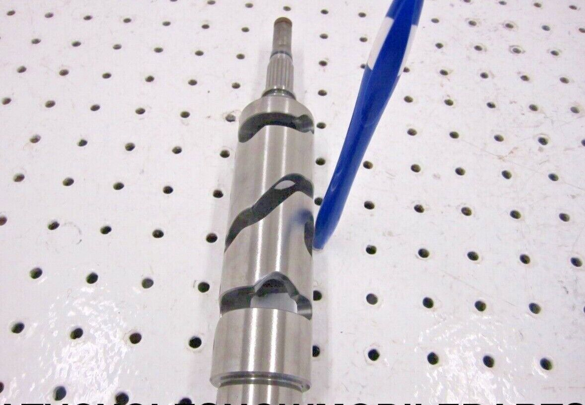 2006 POLARIS SPORTSMAN 450 SHIFT DRUM 3234360