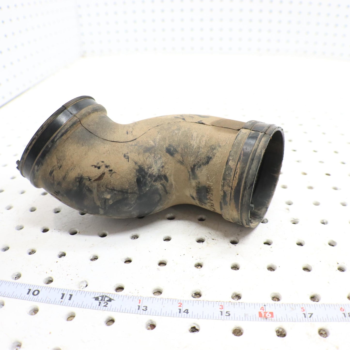 2016 SUZUKI KING QUAD 500 CLUTCH DUCT BOOT 11386-31G00; 11386-31G01