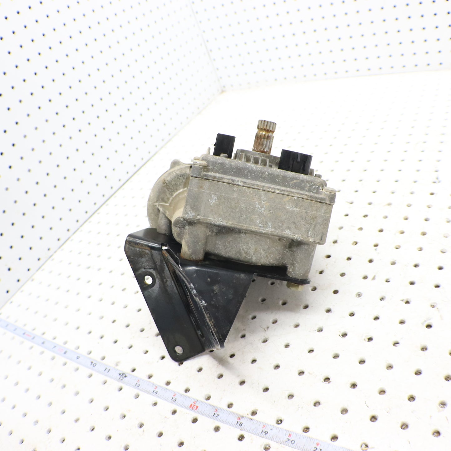 2013 Polaris Ranger Xp 900 Power Steering Motor 2411790; 2413661; 2411791