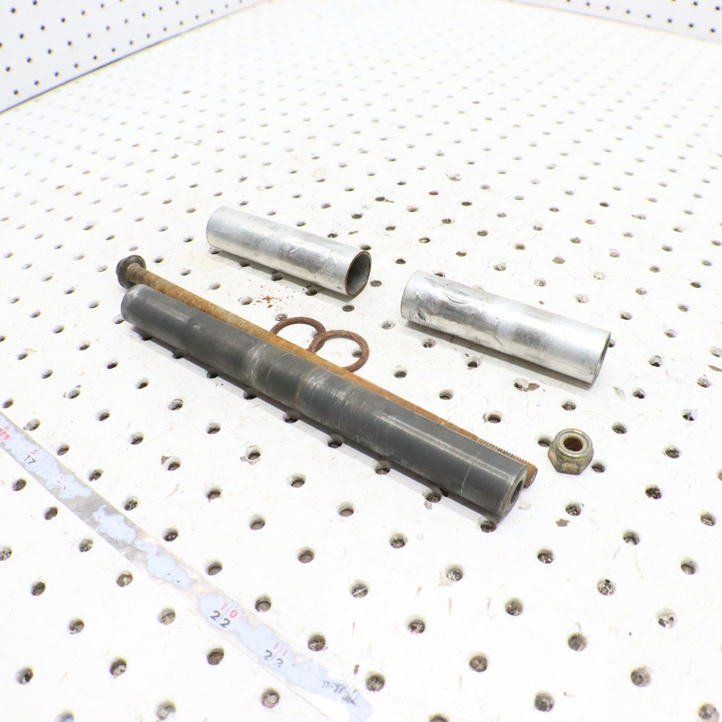 2013 Arctic Cat Procross Xf800 Rear Suspension Cross Axle Shaft 3604-269