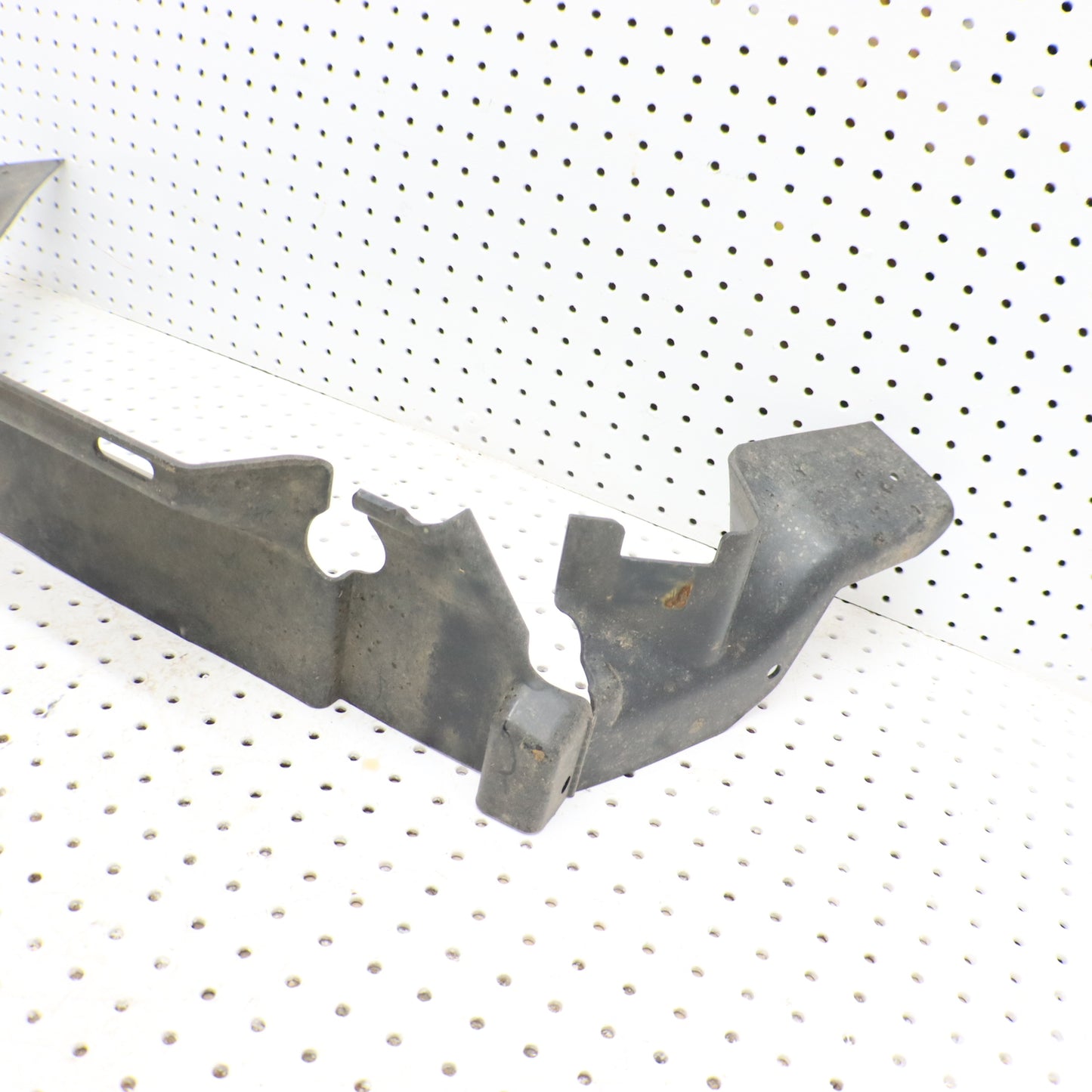 2013 Polaris Ranger Xp 900 Radiator Shroud 5439293-070, 5454760-070