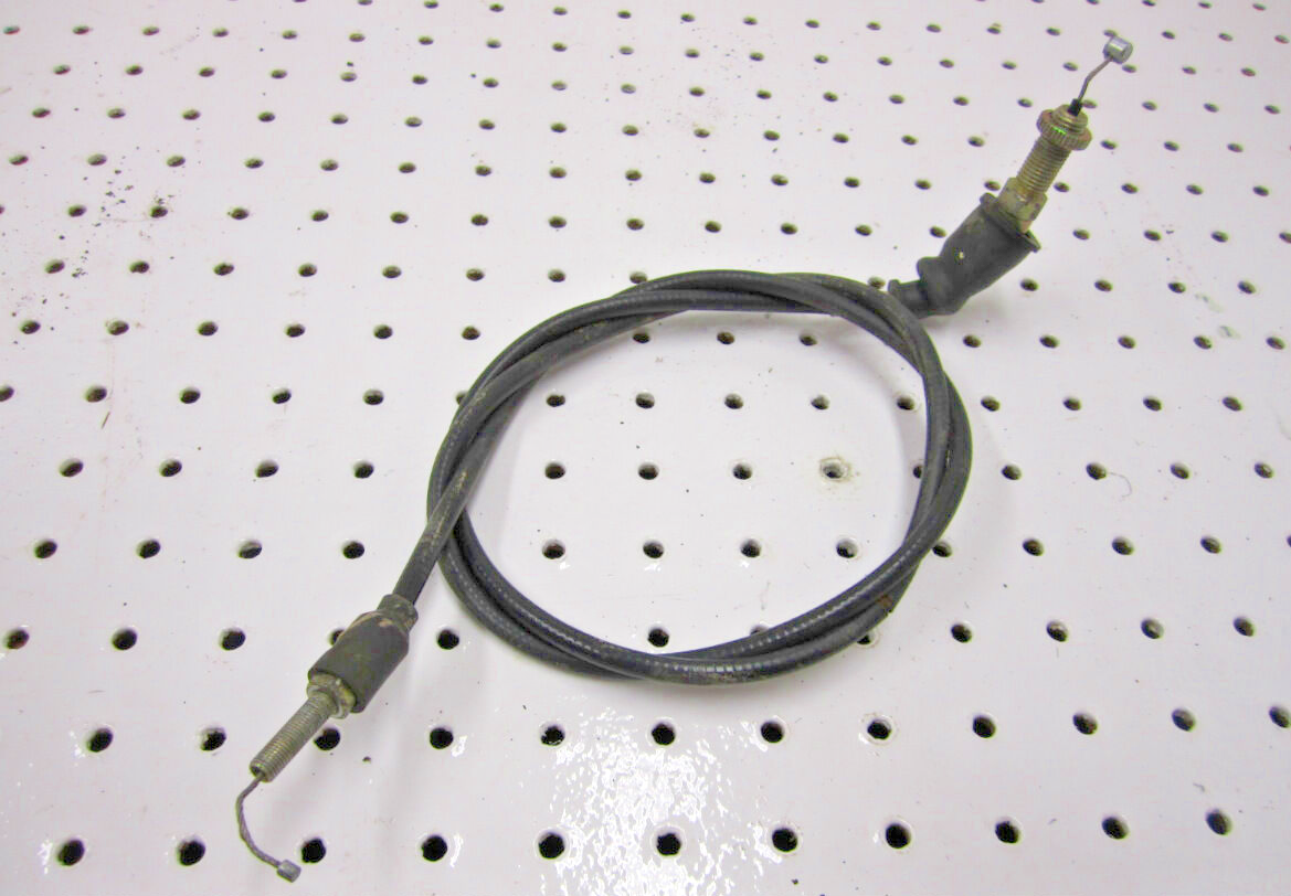 1996 POLARIS SPORTSMAN 500 4X4 THROTTLE CABLE 7080617