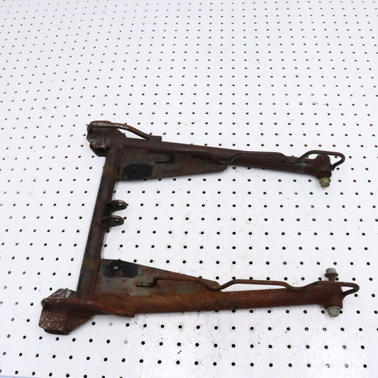 2010 ARCTIC CAT SNO PRO 500 REAR BACK SUSPENSION FRONT TORQUE PIVOT ARM 1704-910