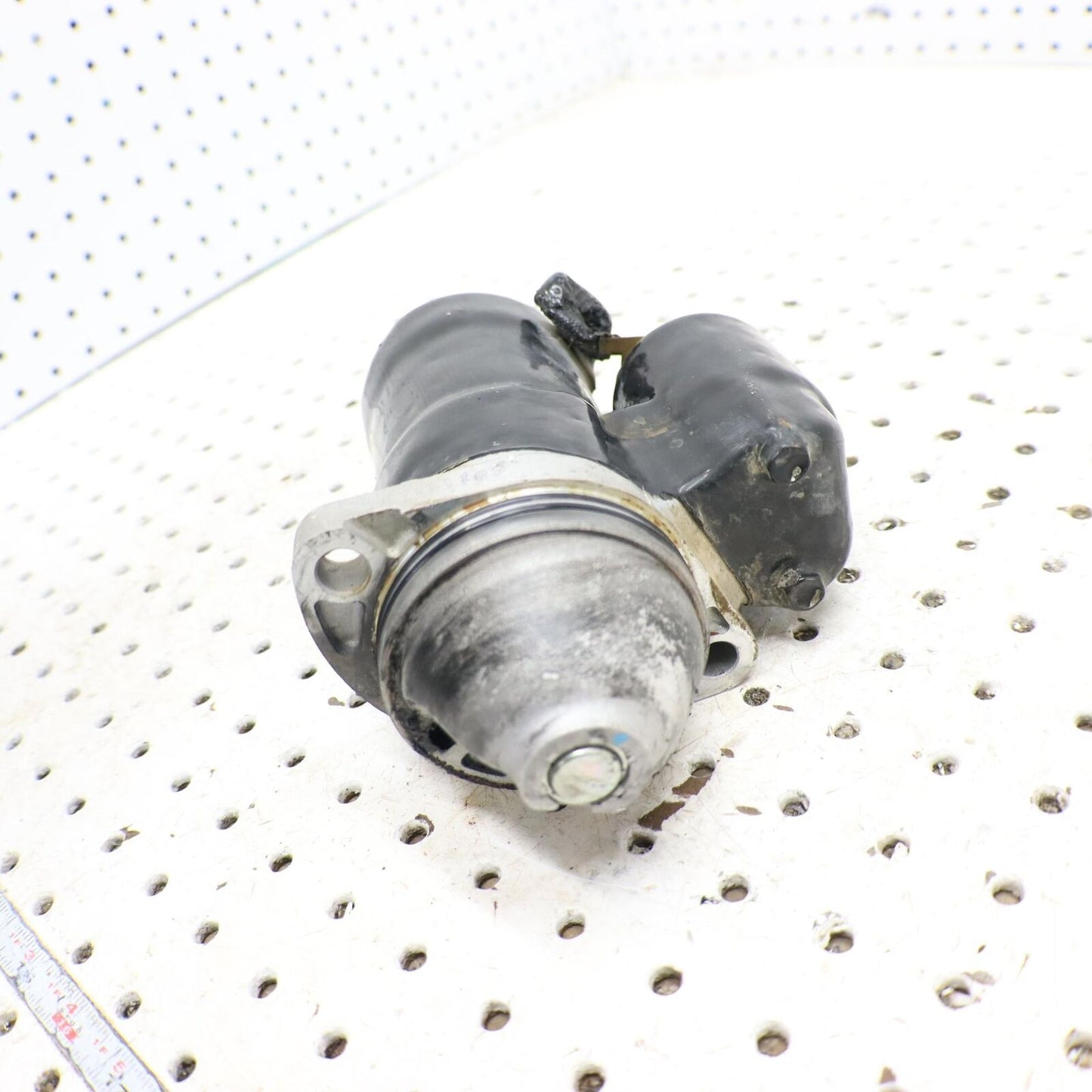 2009 POLARIS SPORTSMAN XP 850 STARTER MOTOR 4011979-479 4080433
