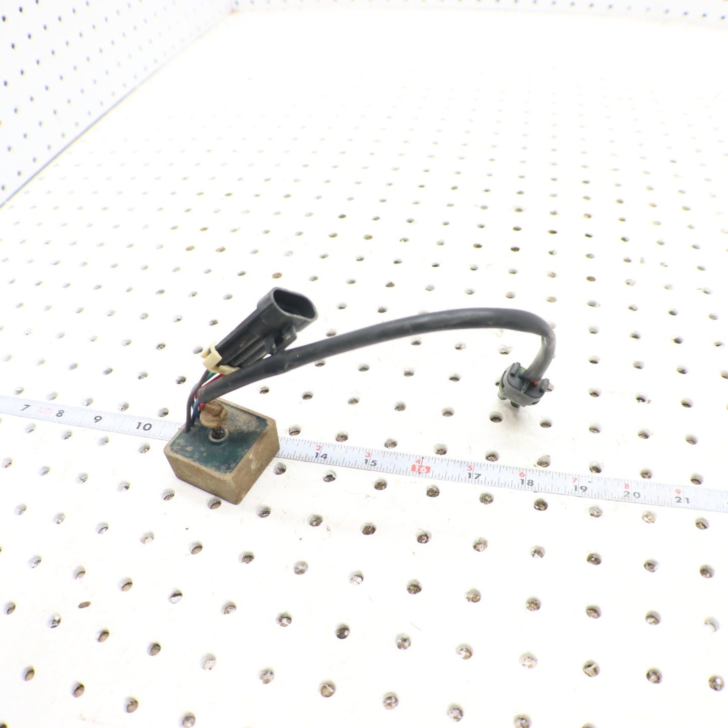 2013 Polaris Ranger Xp 900 Solid State Relay 4012829