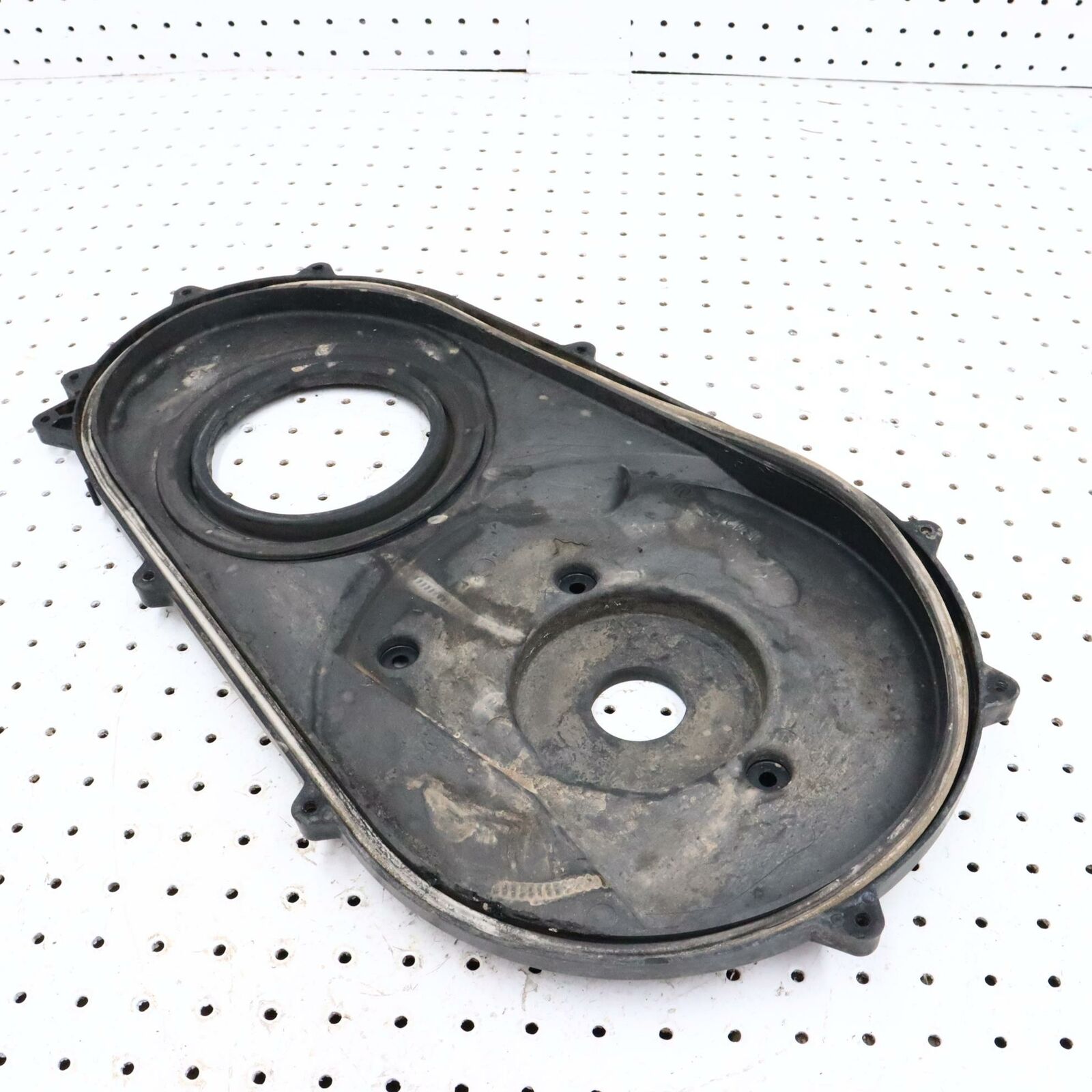 2002 POLARIS SPORTSMAN 500 CLUTCH COVER INNER 2201851