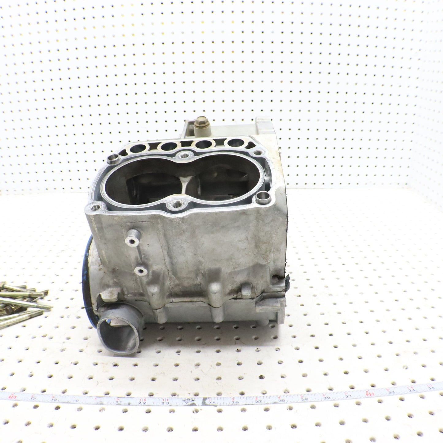 2008 Polaris Sportsman 800 Crankcase Engine Case 2203300