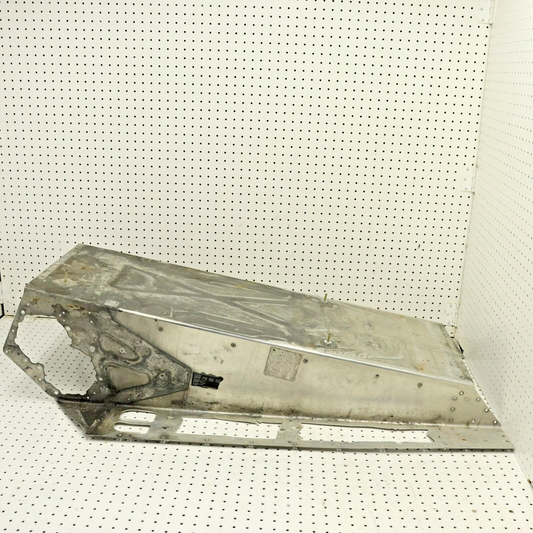 2006 ARCTIC CAT M7 TUNNEL FRONT 0707-989