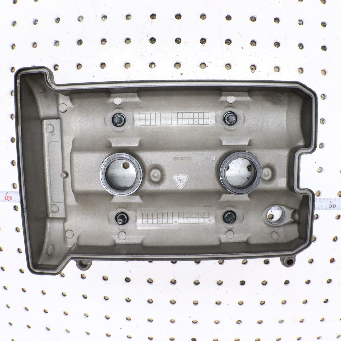 2012 ARCTIC CAT PROCROSS F1100 ENGINE Cover, Cylinder Head 3007-076