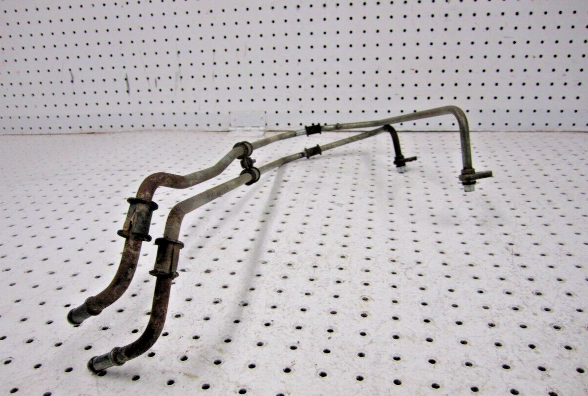 2009 YAMAHA RHINO 450 OIL PIPE COMP. 1 5UG-E3405-00-00