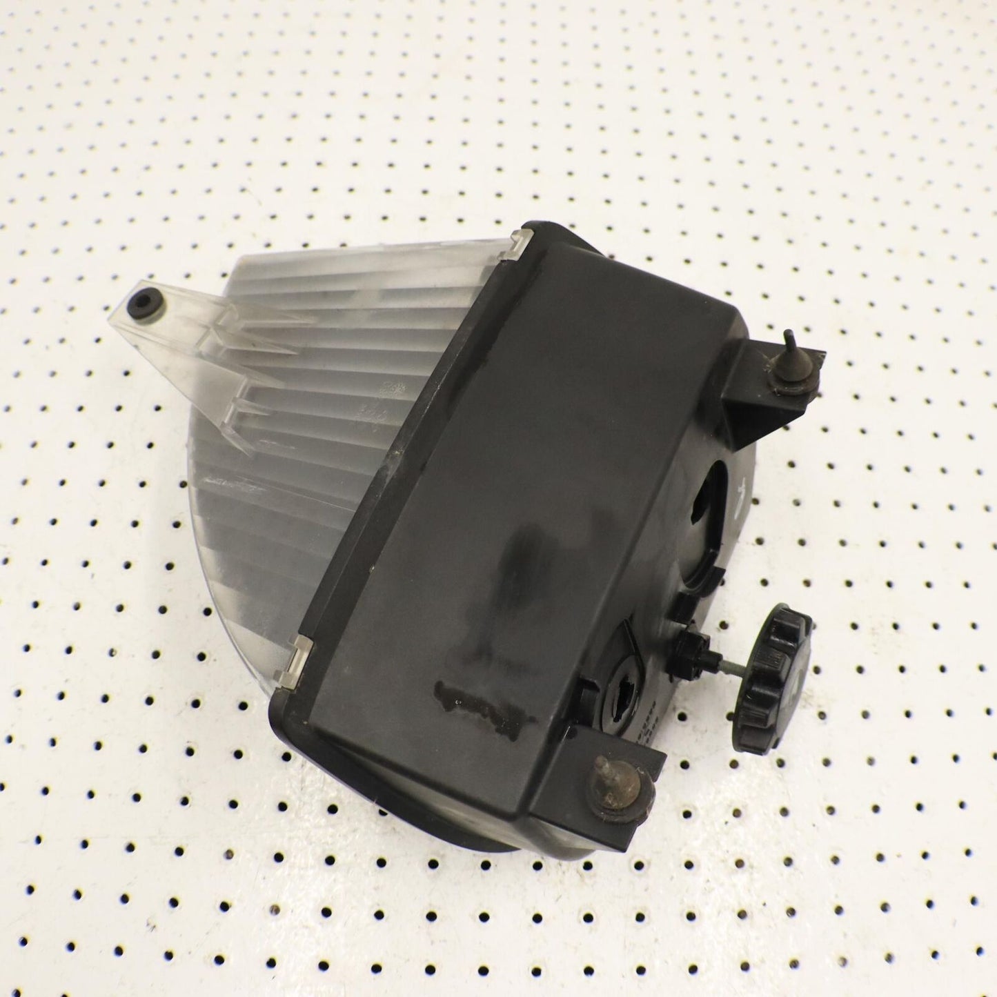 2009 ARCTIC CAT F5 FRONT RIGHT HEADLIGHT HEAD LIGHT LAMP 0609-808