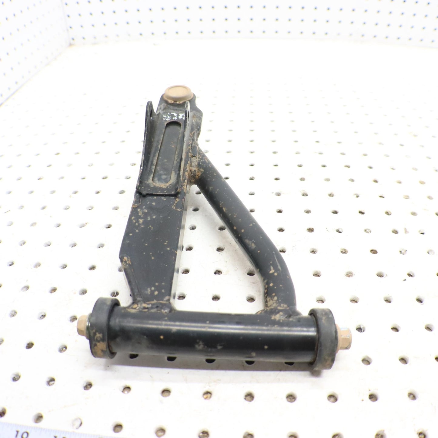 2016 SUZUKI KING QUAD 500 FRONT UPPER LEFT CONTROL ARM 52440-31820