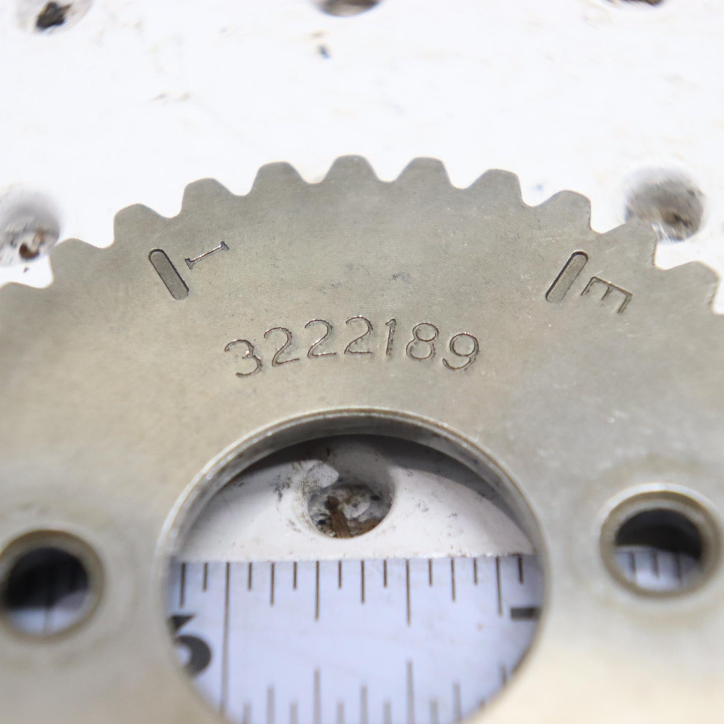 2014 Polaris Sportsman 570 Cam Sprocket 3222189