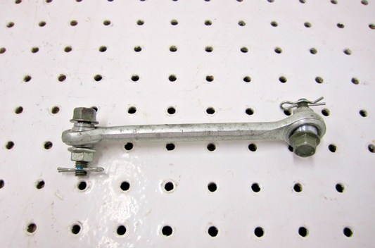 2007 YAMAHA PHAZER PZ50 STEERING TIE ROD PIVOT TO POST 8GC-23828