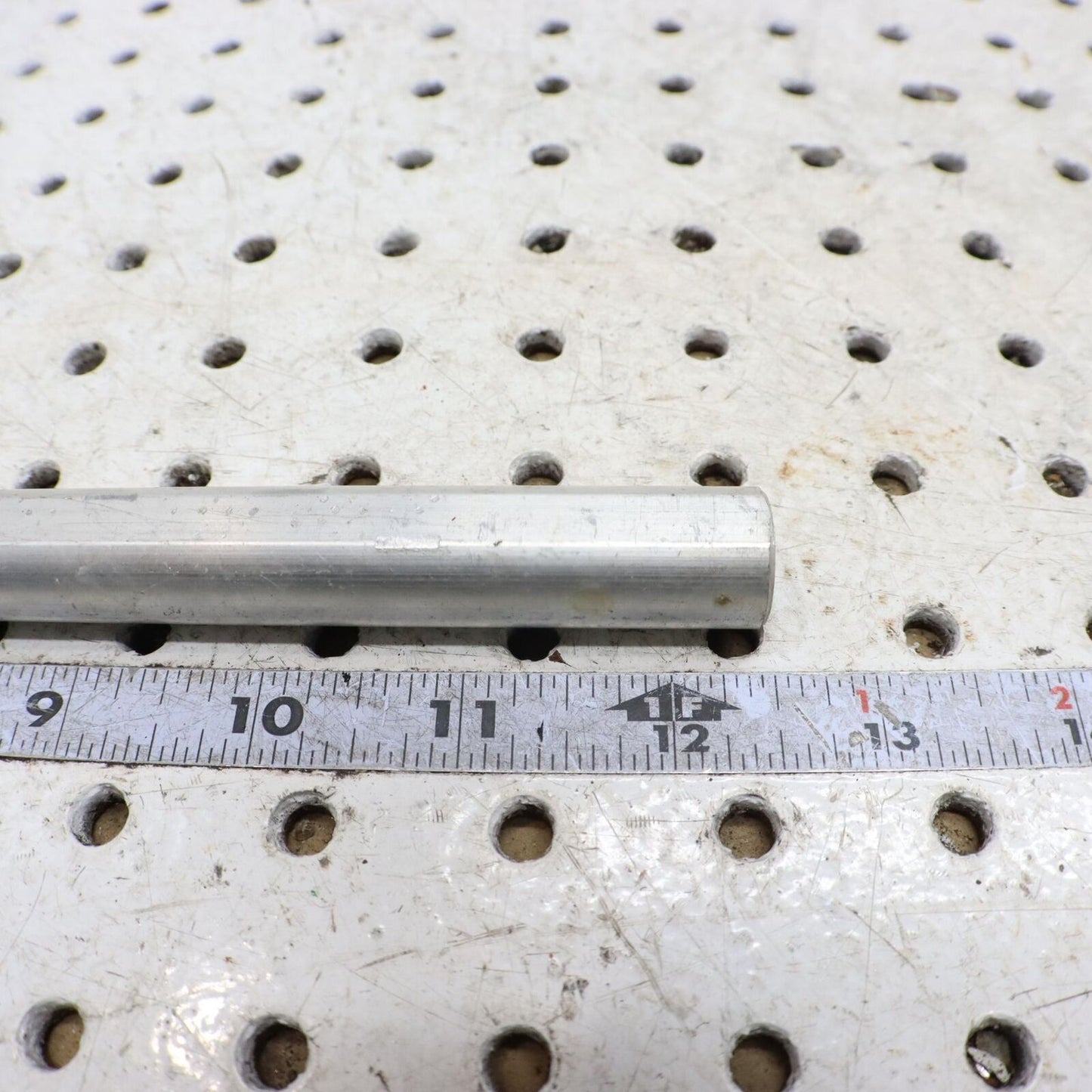 2013 POLARIS PRO RMK 800 STEERING RELAY TIE ROD 5335697 12.5" LONG