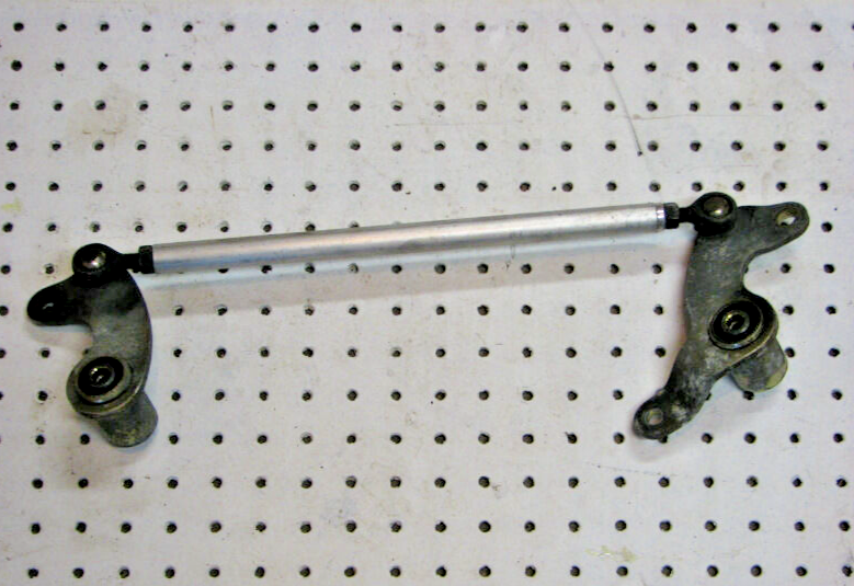 2002 POLARIS EDGE X 700 STEERING LINKAGE 5333772