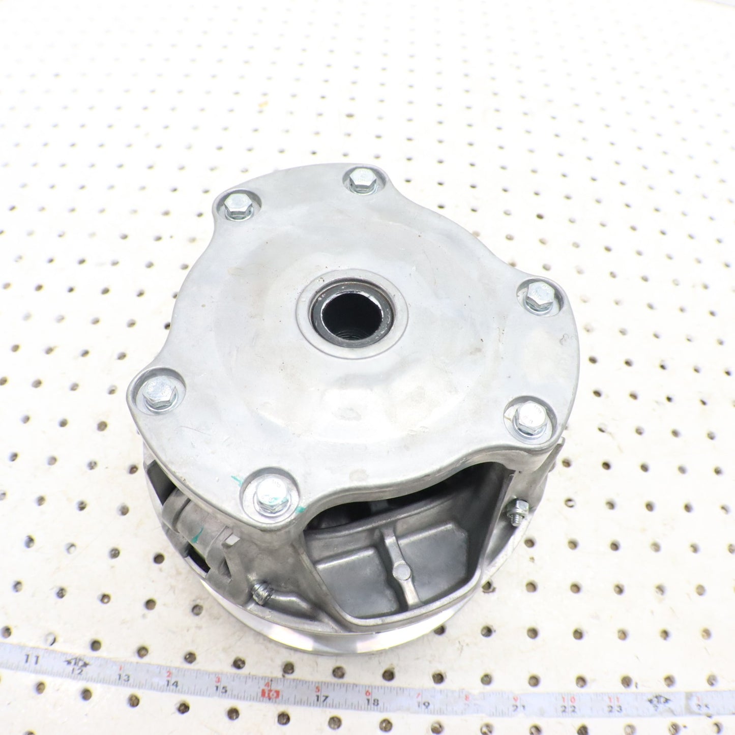2009 Polaris Rzr 800 Drive Clutch Primary Clutch 1322743