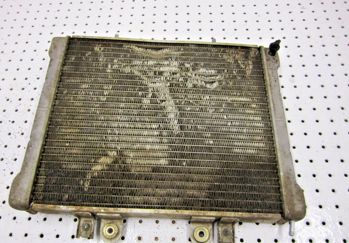 2004 POLARIS SPORTSMAN 700 4X4 RADIATOR 1240103