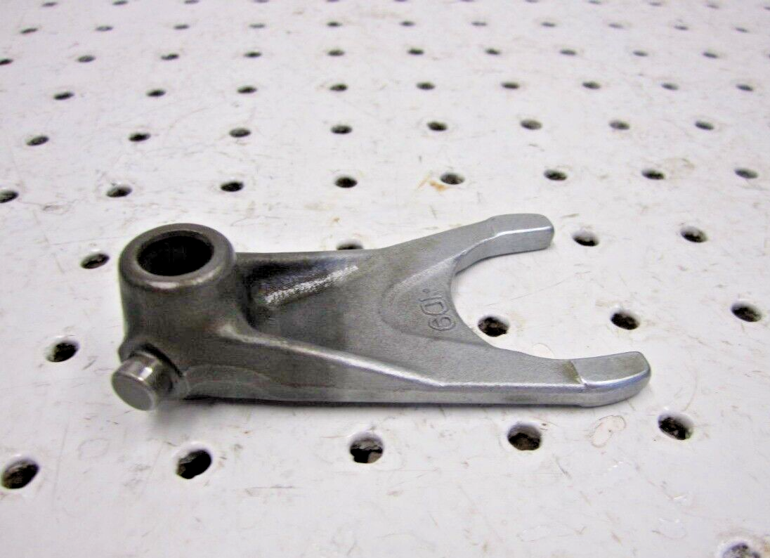 2009 YAMAHA RHINO 450 FORK, SHIFT 2 1D-18512-00-00DR