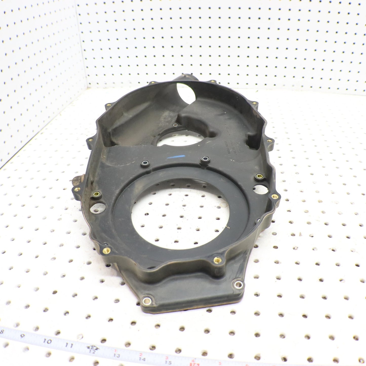2016 SUZUKI KING QUAD 500 CLUTCH COVER INNER 11370-11H00