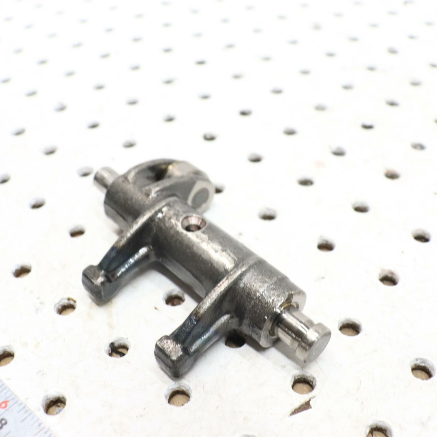 2006 POLARIS SWITCHBACK ASM. , ROCKER ARM, LONG 0451972