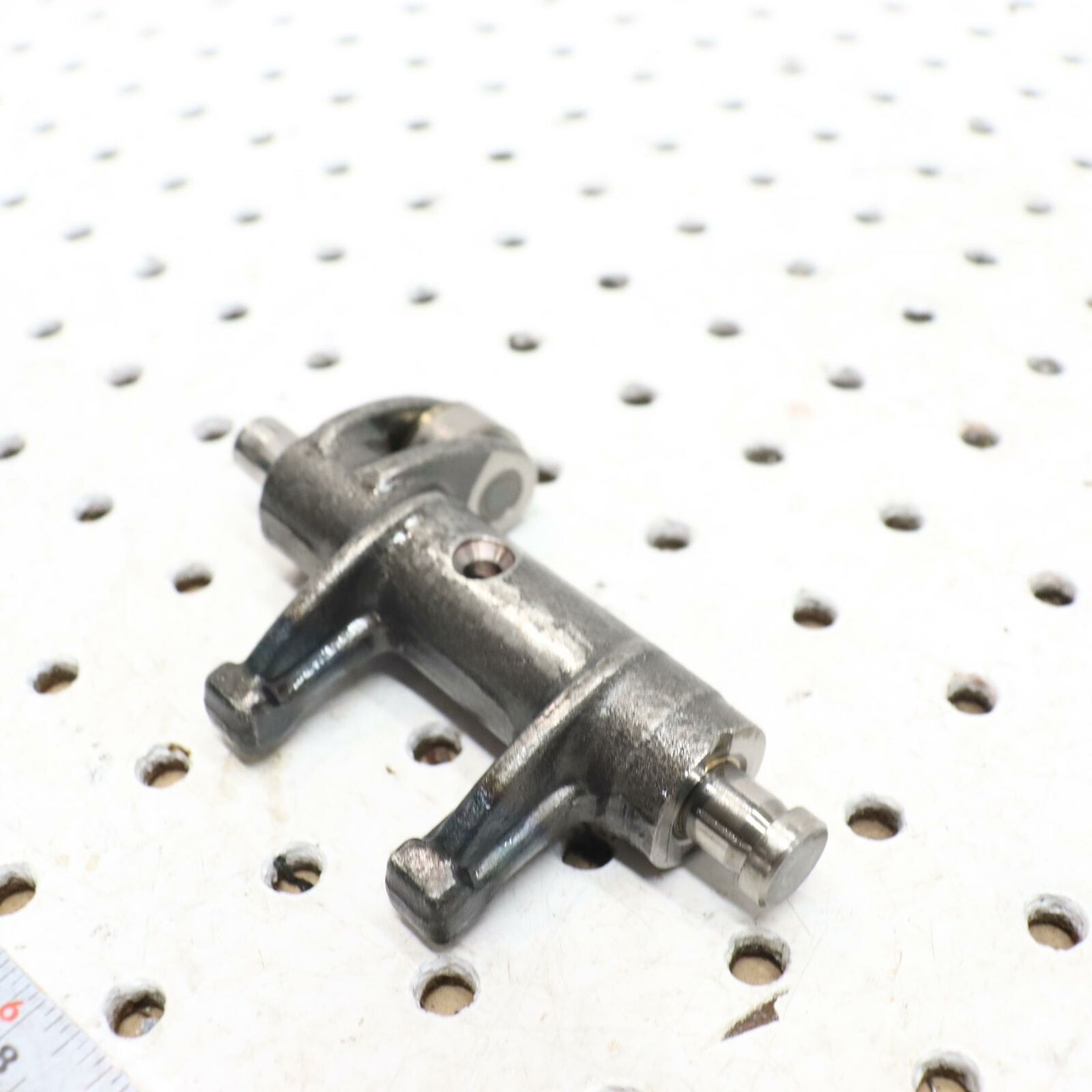 2006 POLARIS SWITCHBACK ASM. , ROCKER ARM, LONG 0451972