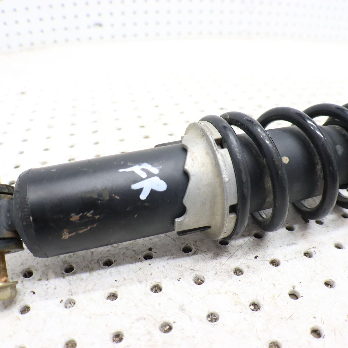 2009 POLARIS SPORTSMAN XP 850 FRONT SHOCK 7043464