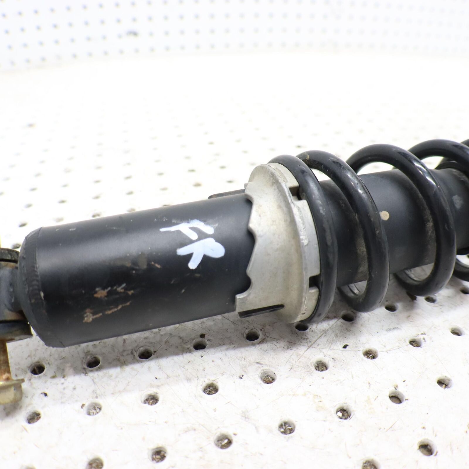 2009 POLARIS SPORTSMAN XP 850 FRONT SHOCK 7043464