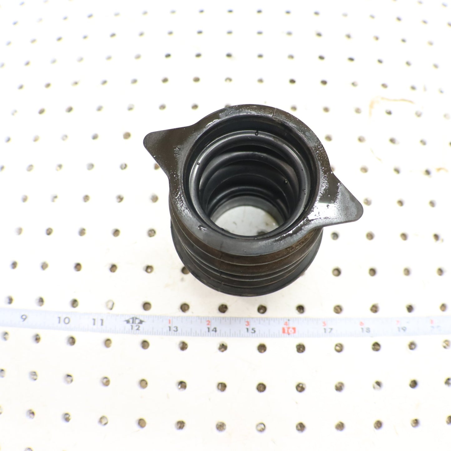 2016 Polaris Sportsman Sp 570 Airbox Intake Duct Boot Throttle Body Boot 5414638