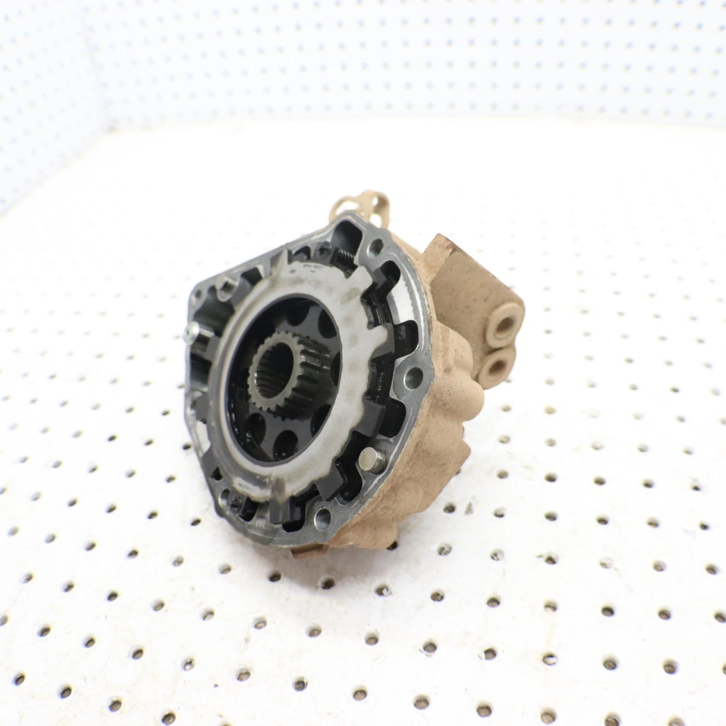 2016 SUZUKI KING QUAD 500 REAR BRAKE 64200-31G20
